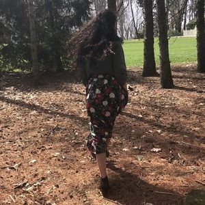 Meet your Posher, Jada